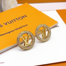 LV Earrings